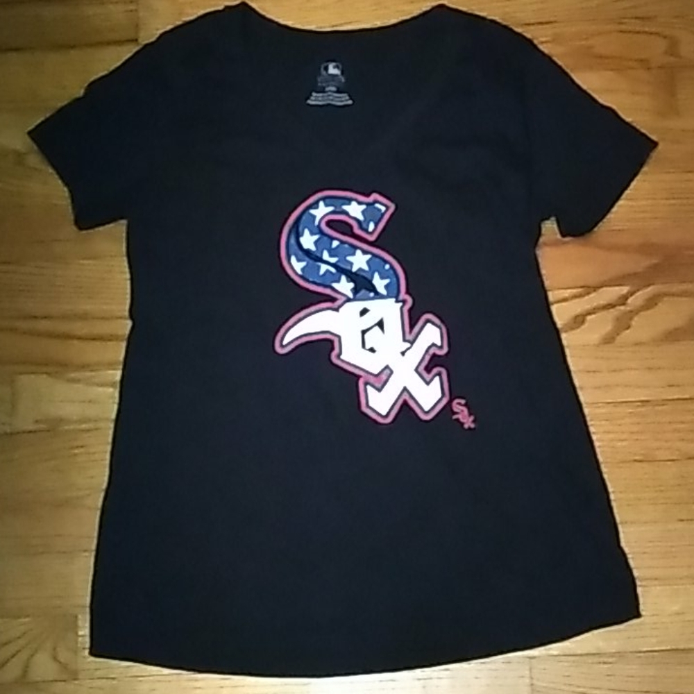 🚨5/$20🚨sox shirt